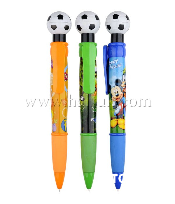 Football pens,Promotional Ballpoint Pens,Custom Pens,HSHCSN0226