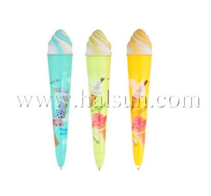 Ice cream Pens,Promotional Ballpoint Pens,Custom Pens,HSHCSN0159