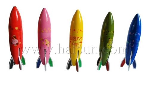 Missile pen,rocket pen,missle pens,rocket pens,spaceship pens,,Promotional Ballpoint Pens,Custom Pens,HSHCSN0149