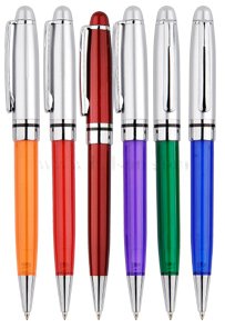 Promotional Ballpoint Pens,Custom Pens,HSHCSN0004