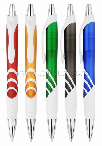 Promotional Ballpoint Pens,Custom Pens,HSHCSN0019