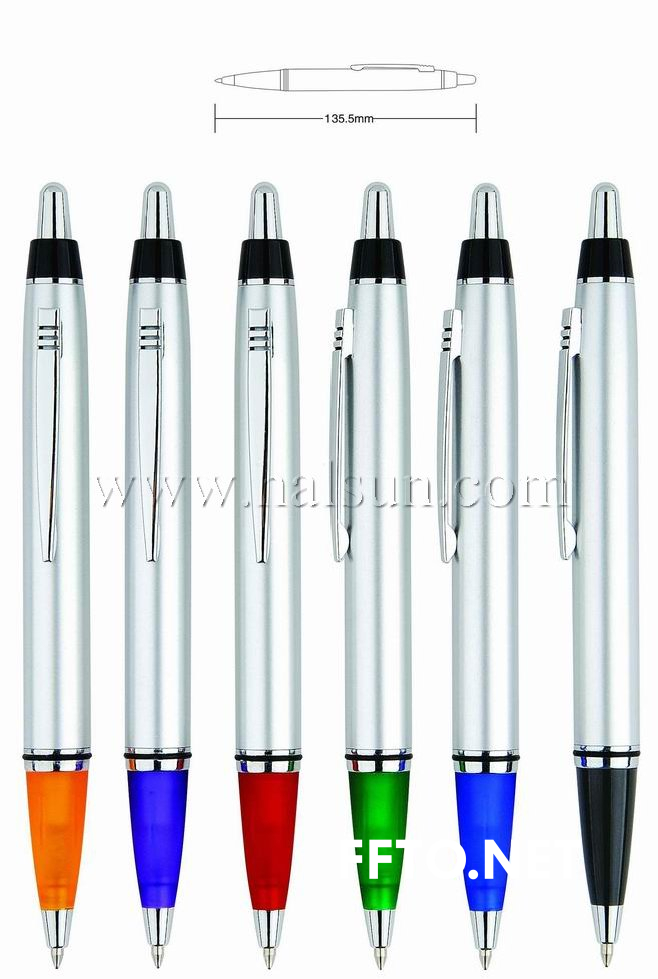 Promotional Ballpoint Pens,Custom Pens,HSHCSN0055