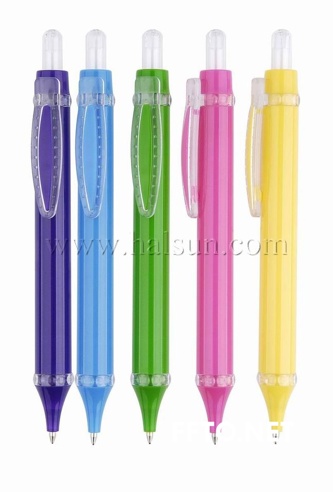 Promotional Ballpoint Pens,Custom Pens,HSHCSN0130