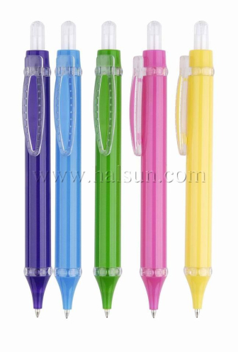 Promotional Ballpoint Pens,Custom Pens,HSHCSN0130