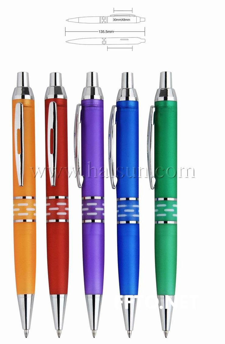 Promotional Ballpoint Pens,Custom Pens,HSHCSN0232