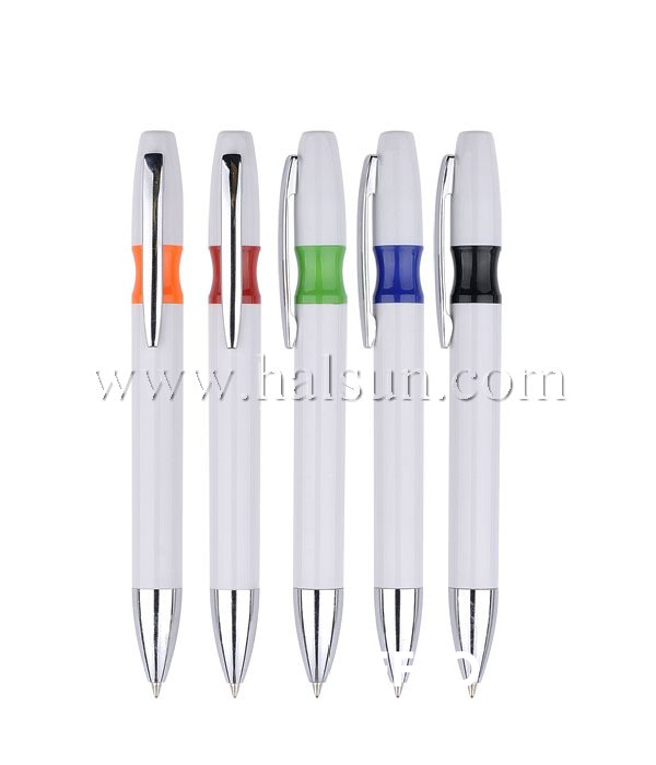 Promotional Ballpoint Pens,Custom Pens,HSHCSN0239
