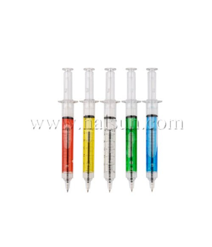 Syringe pen,Injector Pens,Syringe pens,Injector Pen,,Promotional Ballpoint Pens,Custom Pens,HSHCSN0217
