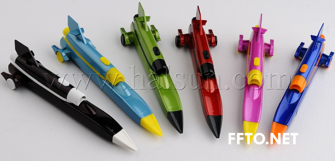 battleplane pens,toy pens,cobat plane pens,warplane pens,Promotional Ballpoint Pens,Custom Pens,HSHCSN0196