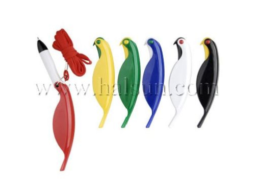 bird pens,foldable bird pens,Promotional Ballpoint Pens,Custom Pens,HSHCSN0241