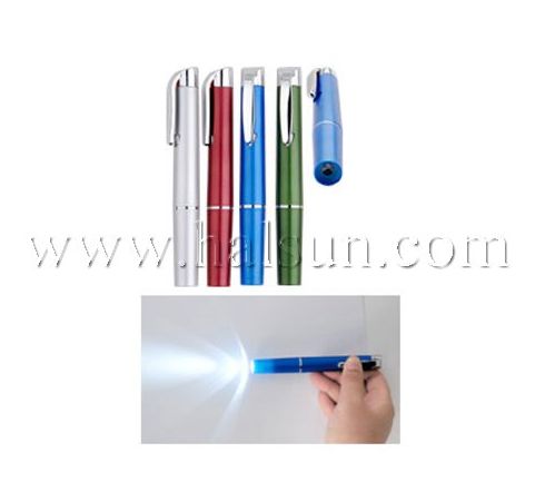 flashlights,pen type flashlight,flashlight pens,HSHCSN0153