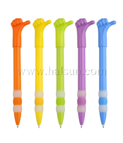 thumb up pens,thumb up pen,thumb pen,thumb pens,good hand gesture pens,hand gesture pens,hand gesture pen,,Promotional Ballpoint Pens,Custom Pens,HSHCSN0112