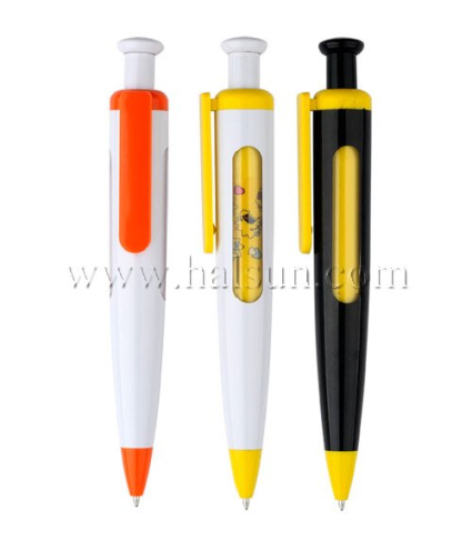 window pen,scrolling window pens,custom windown pens,Promotional Ballpoint Pens,Custom Pens,HSHCSN0057