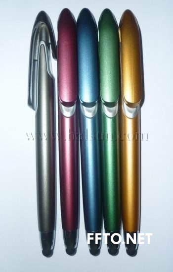 Capacitive Touchscreen Stylus Pens,HSBFA5290 ipad touch pen
