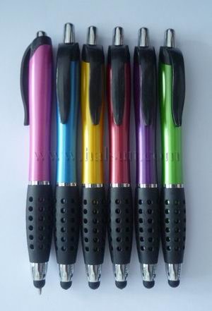 Stylus Pens,Touchscreen Stylus ballpoint pens,tablet pens,HSBFA5212 pad touch pen