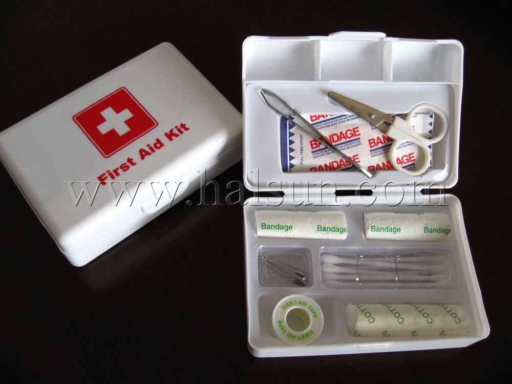 promotional first aid kits,customized first aid kits