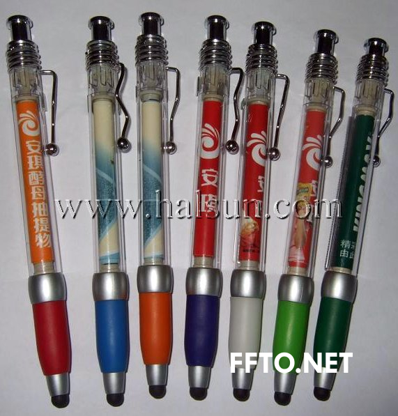 Calendar Stylus,HSBANNERSTYLUS-6_color