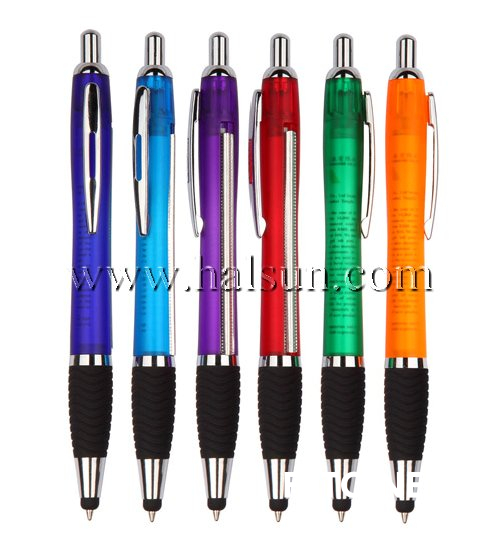 Custom Flag Stylus,HSBANNERSTLYLUS-17F_color