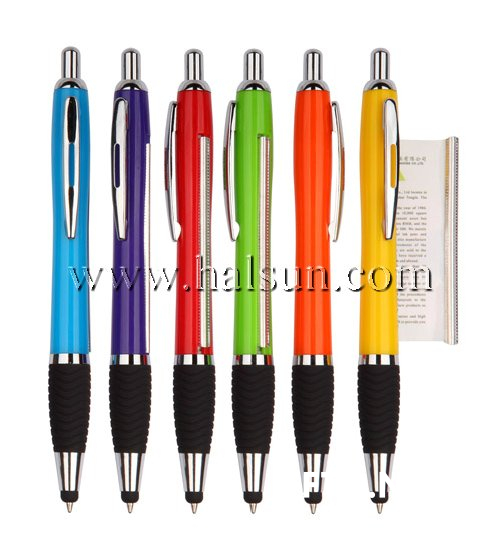 Flag Stylus Pen, HSBANNERSTYLUS-17SO_COLOR