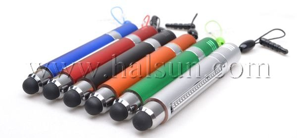 Flag Stylus,Mini Touchscreen Stylus Flag Pen,Scroll Flag Stylus