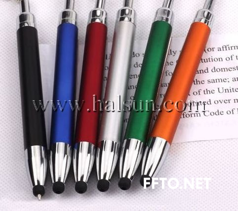 Flyer Stylus,HSBANNERSTYLUS-21M_color