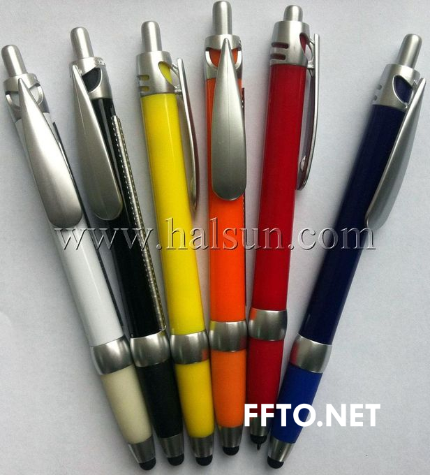 Scroll Banner Pens,HSBANERSTYLUS-9SO_color2-1