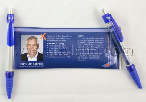 Election pens,Political Campaign Pens,election banner pens,Election flag pens,HSBANNER-9