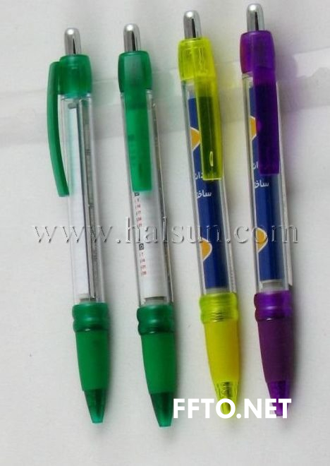 Flag pens, HSBANNER-3A_COLOR