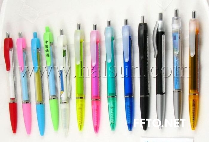 banner calendar pens,HSBANNER-1_COLOR