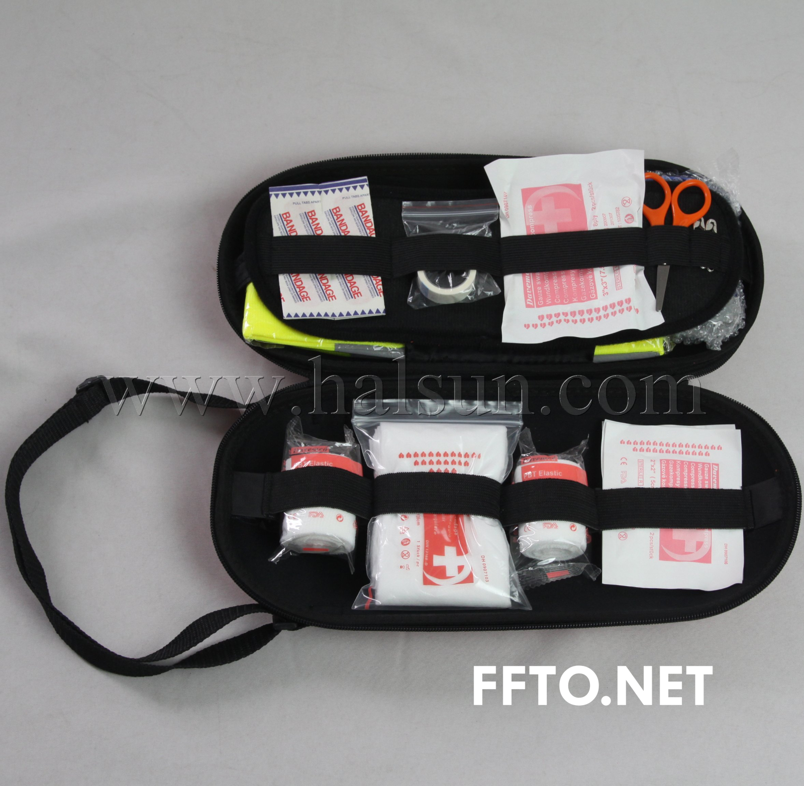 Auto First Aid Kits,HSFAK9113