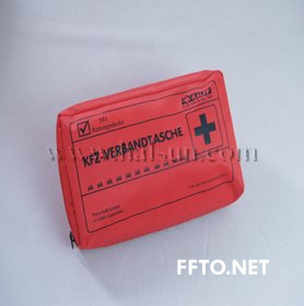 First Aid Kit, HSFAK9101