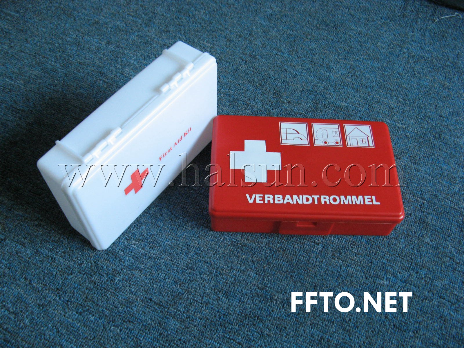 First Aid Kits,HSFAK004