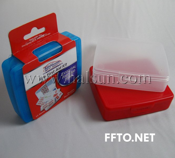 First Aid Kits,HSFAK018