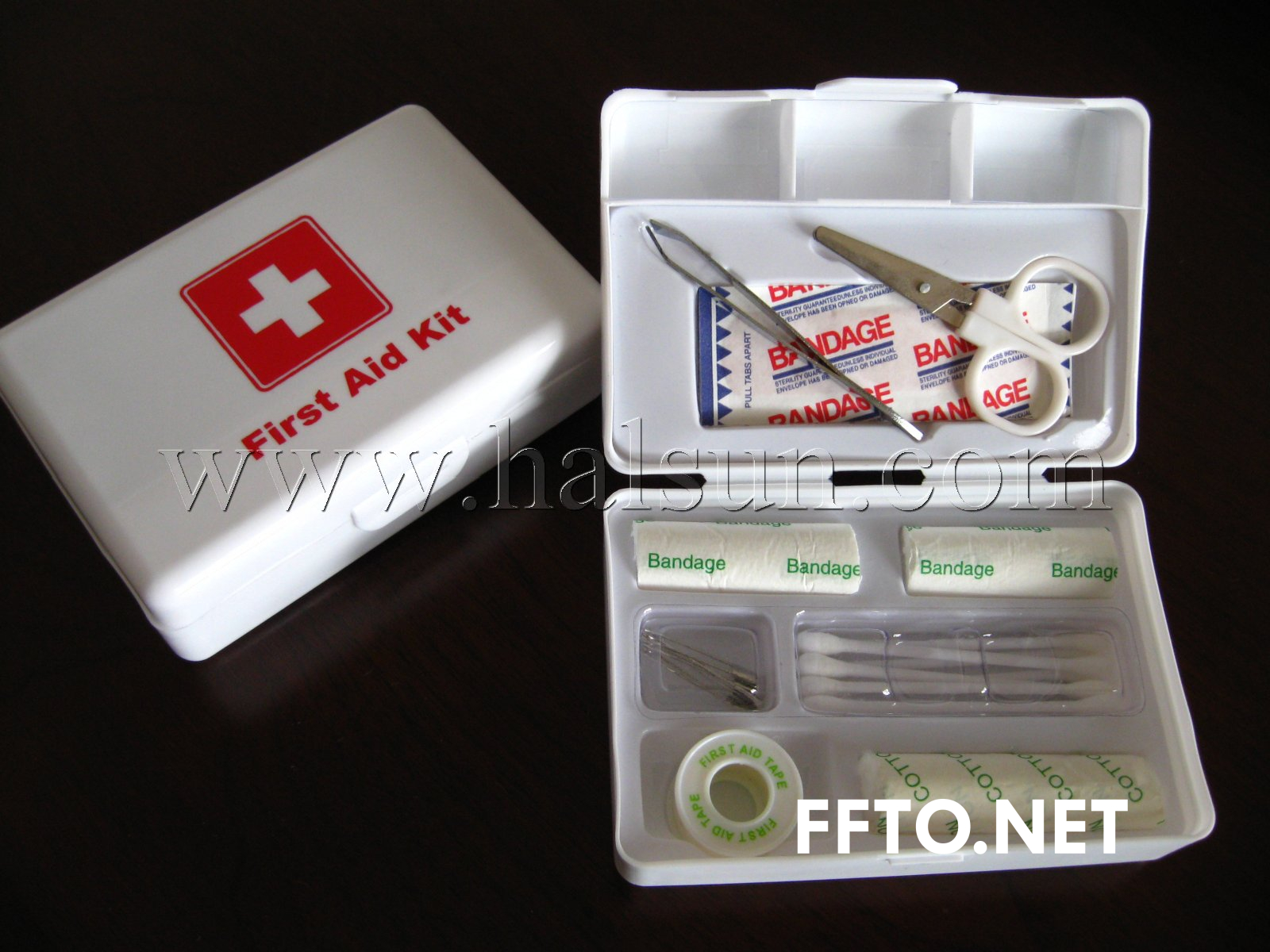 First Aid Kits,HSFAK019