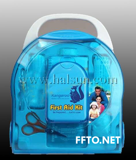 First Aid Kits,HSFAK034