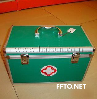 First Aid Kits,HSFAK039