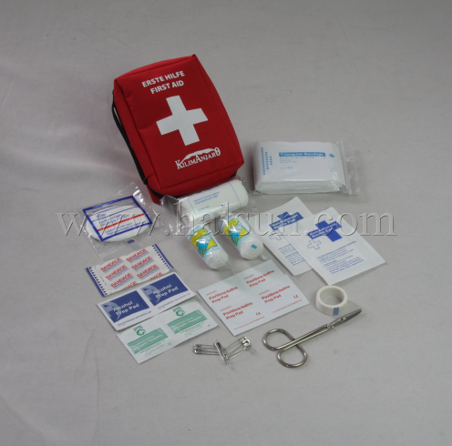 First Aid Kits,HSFAK042
