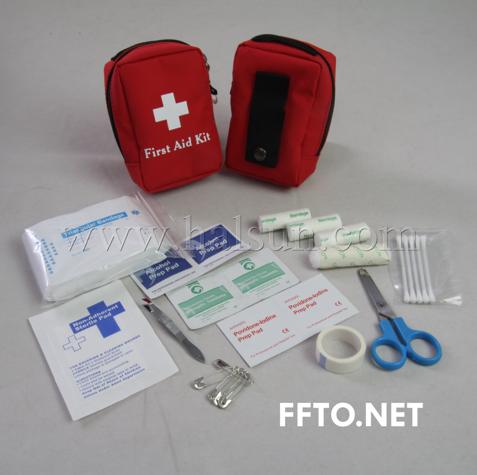 First Aid Kits,HSFAK050