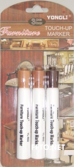 Furniture Touch-up Marker YL-802S-3