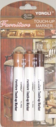 Furniture Touch-up Marker YL-802S-3