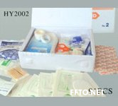 Medical Emergency Kits,First Aid Kits,HSFAKS-002