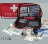Medical Emergency Kits,First Aid Kits,HSFAKS-004