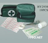 Medical Emergency Kits,First Aid Kits,HSFAKS-011