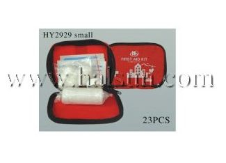 Medical Emergency Kits,First Aid Kits,HSFAKS-022