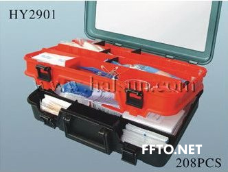 Medical Emergency Kits,First Aid Kits,HSFAKS-033