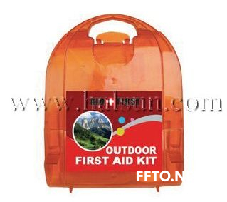 Medical Emergency Kits,First Aid Kits,HSFAKS-074