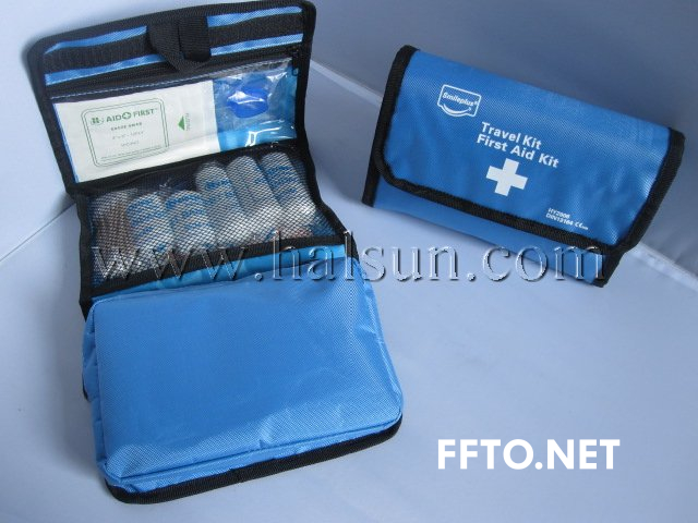 Medical Emergency Kits,First Aid Kits,HSFAKS-089