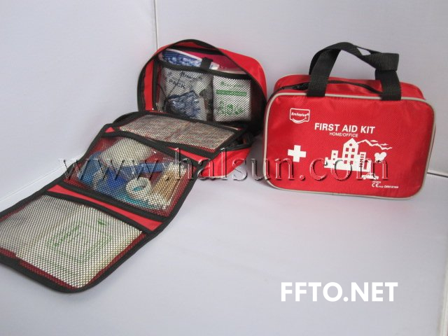 Medical Emergency Kits,First Aid Kits,HSFAKS-093