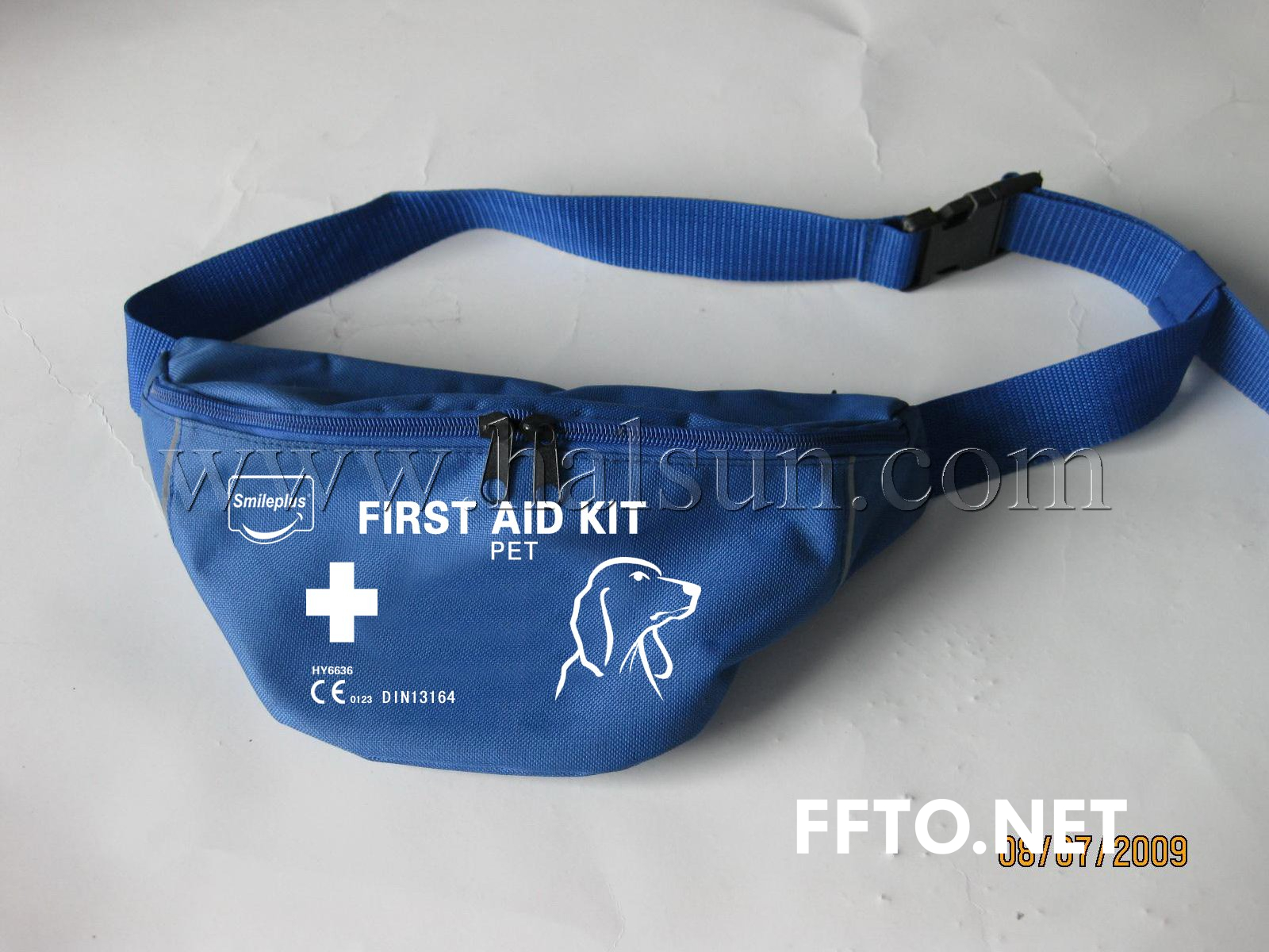 Medical Emergency Kits,First Aid Kits,HSFAKS-094