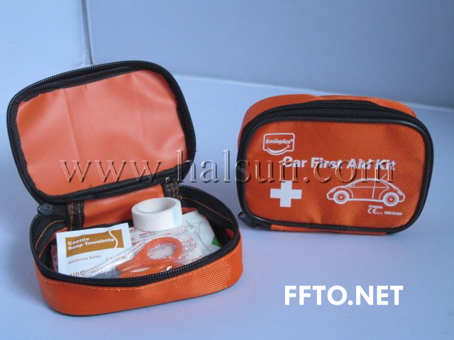 Medical Emergency Kits,First Aid Kits,HSFAKS-098