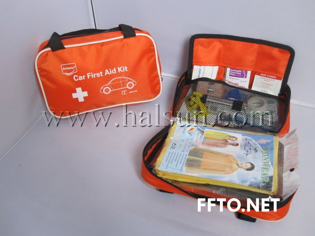 Medical Emergency Kits,First Aid Kits,HSFAKS-100